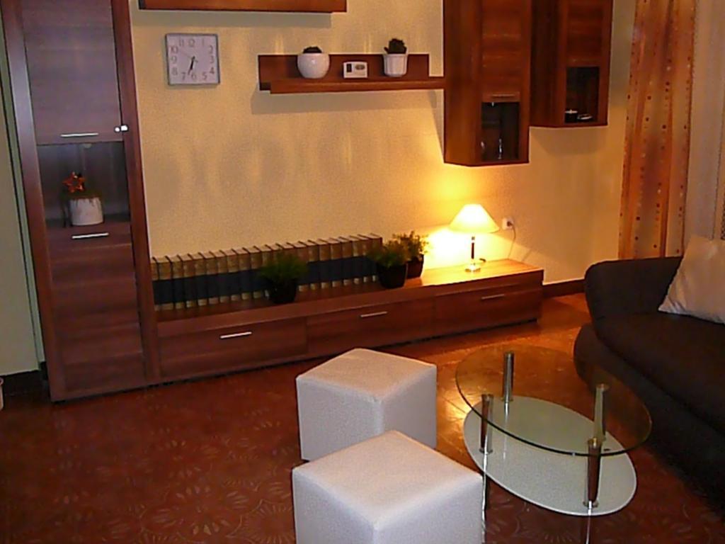 Heviz Erika Apartman Bilik gambar